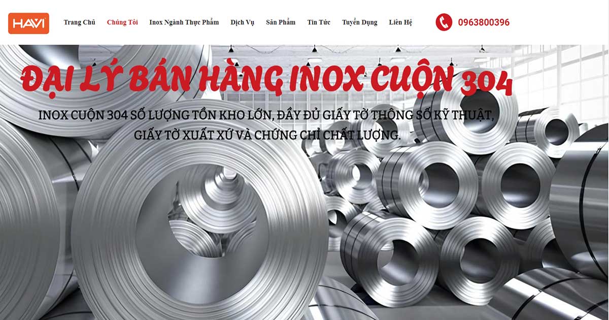 Bảng Tính Khối Lượng Inox Online: Tự Động Chuẩn Xác