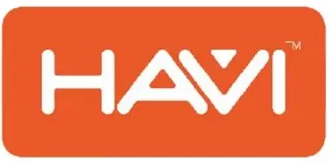 Logo Inox Havi