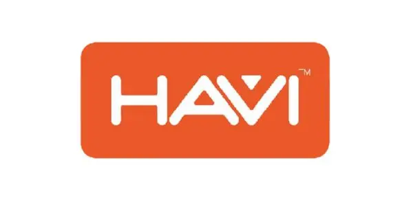 Logo Inox Havi
