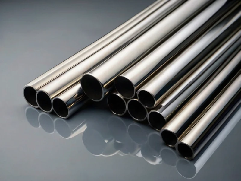 ống inox 304
