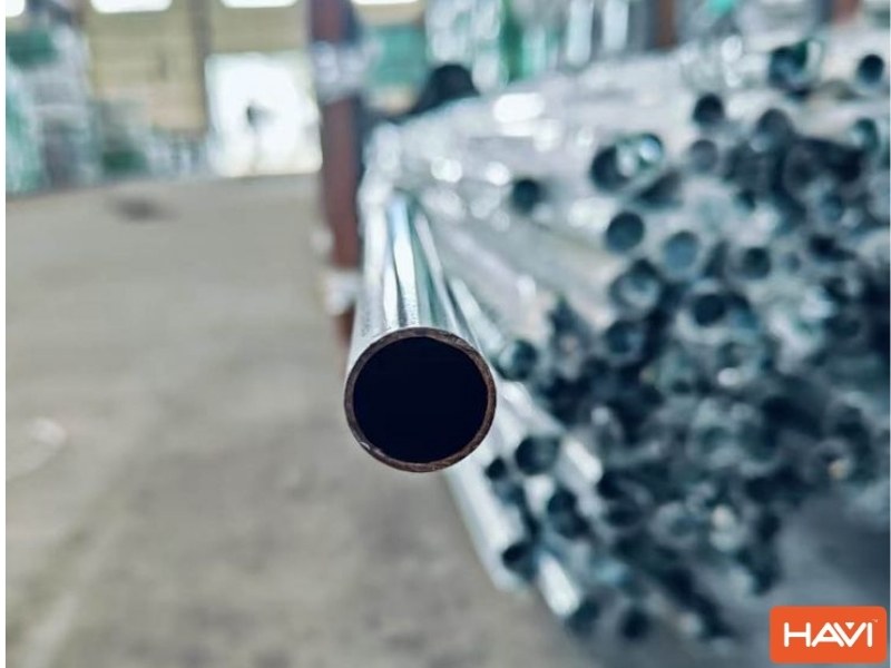 Ống Inox 316 1 Ống inox 316
