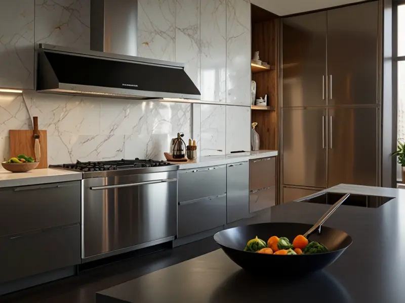 Các loại cuộn inox