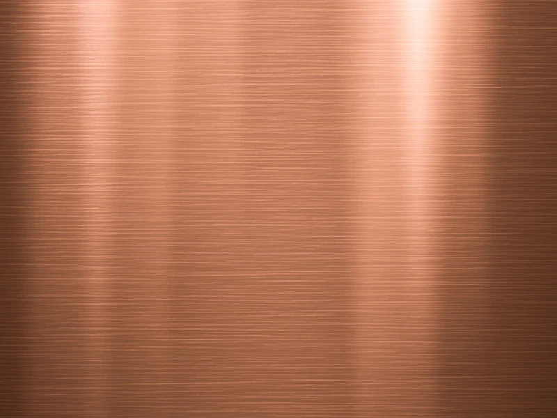 Inox Xước Đồng