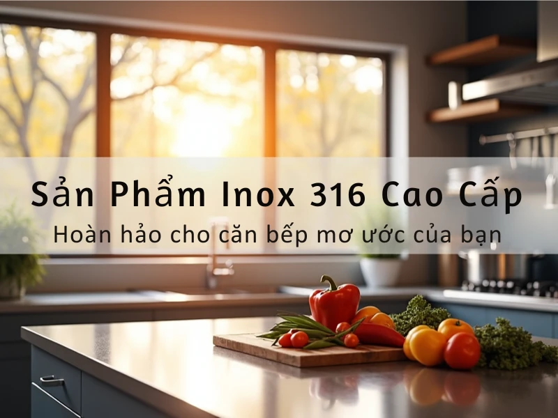 Inox 316