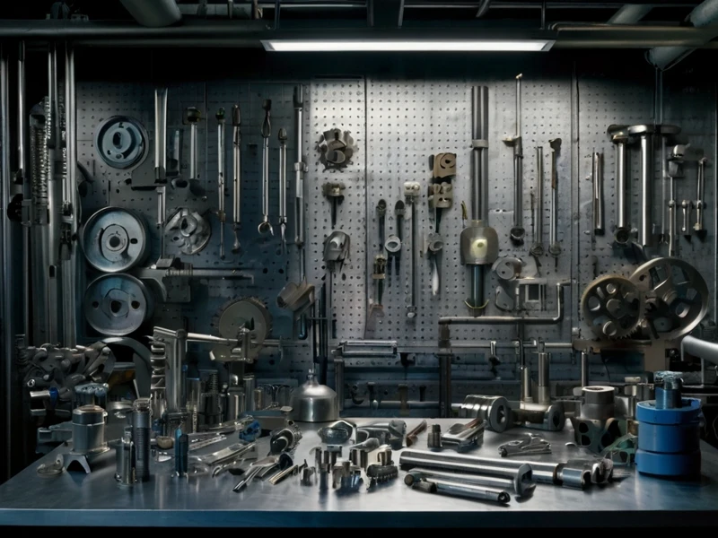 Inox 420