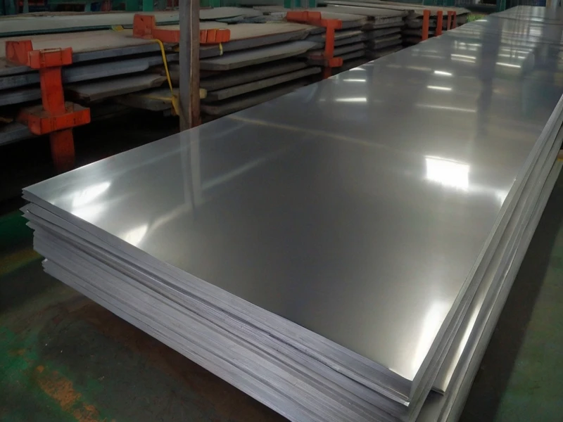 Tấm Inox 304 1mm
