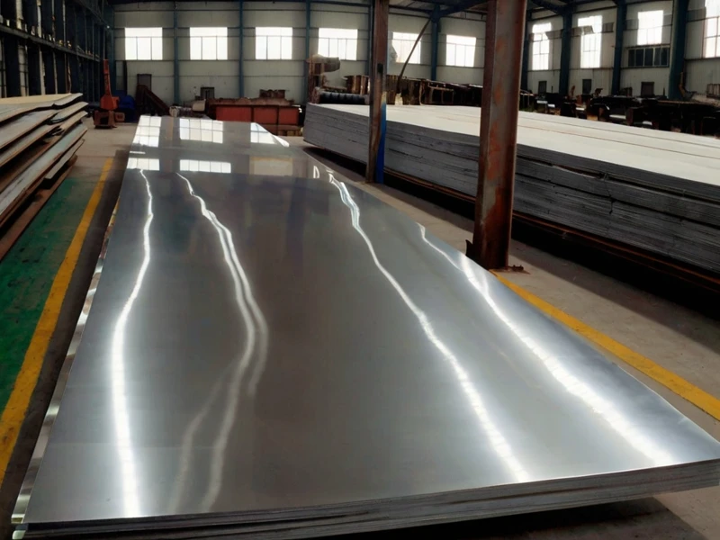 Tấm Inox 304 1mm