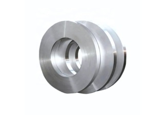 xẻ băng inox cuộn 304 bề mặt sáng bóng gia công tại xưởng Inox Havi