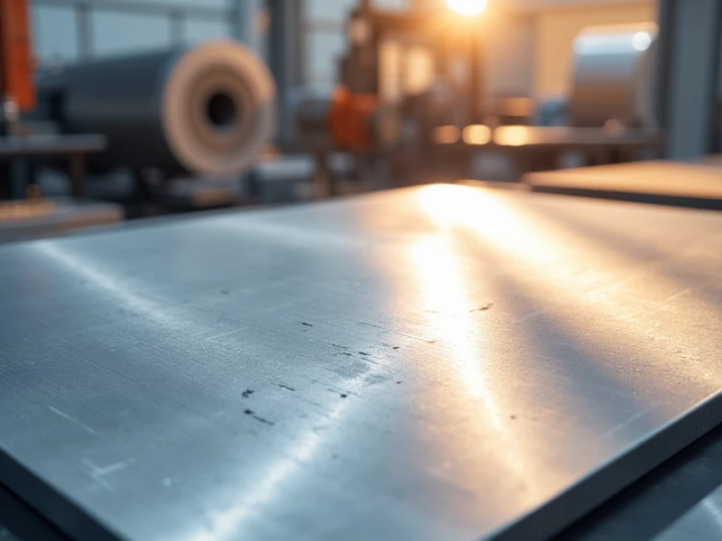 Tấm Inox 304 dày 1mm
