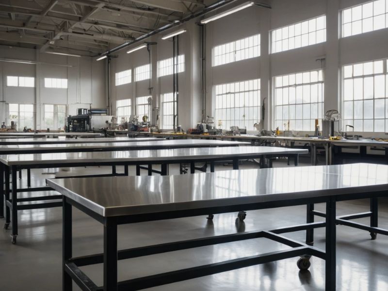 Inox 201, 304, 430, 316 Có Bị Gỉ Sét Không