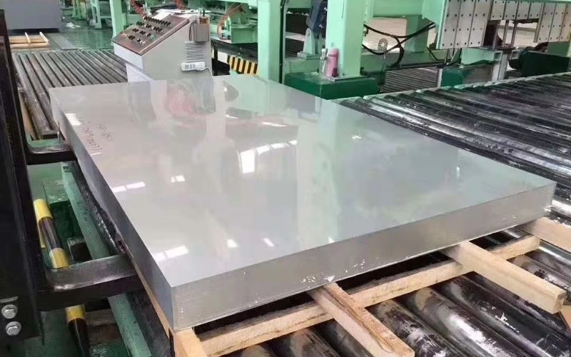 Inox 304 Bóng Mờ Là Gì Tất Tần Tật Bạn Cần Biết