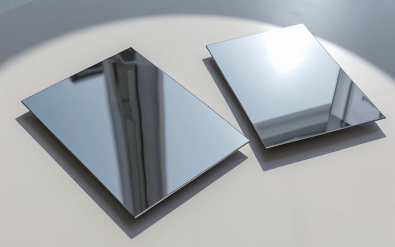 Inox 304 Bóng Mờ Là Gì Tất Tần Tật Bạn Cần Biết