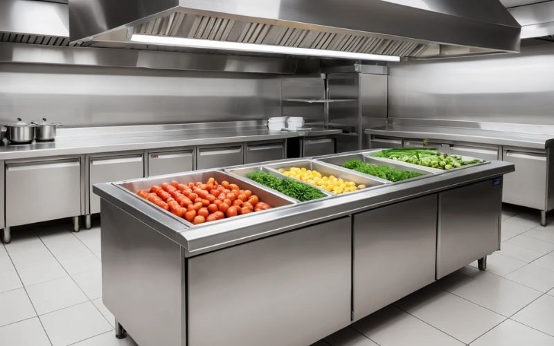 Inox 304 Bóng Mờ Là Gì Tất Tần Tật Bạn Cần Biết