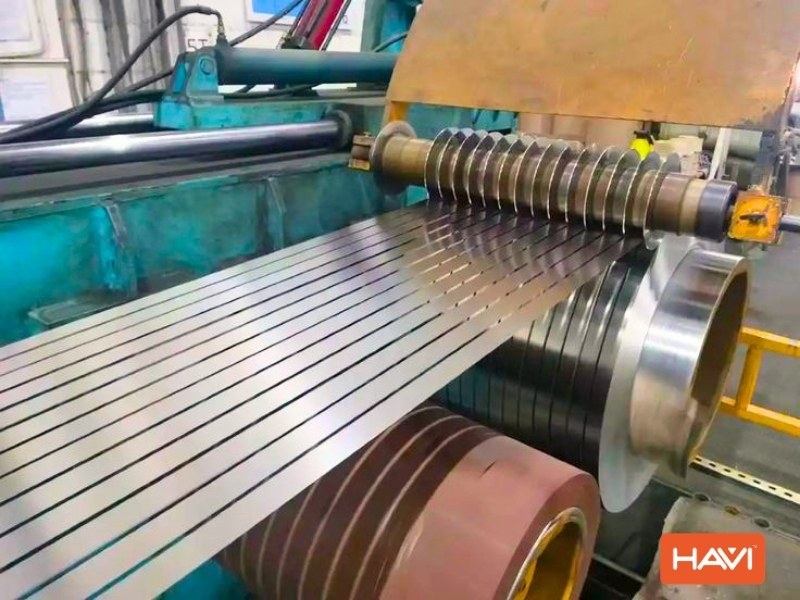 inox la gi