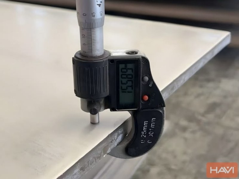 Dịch vụ cắt CNC laser bản mã tấm inox chính xác