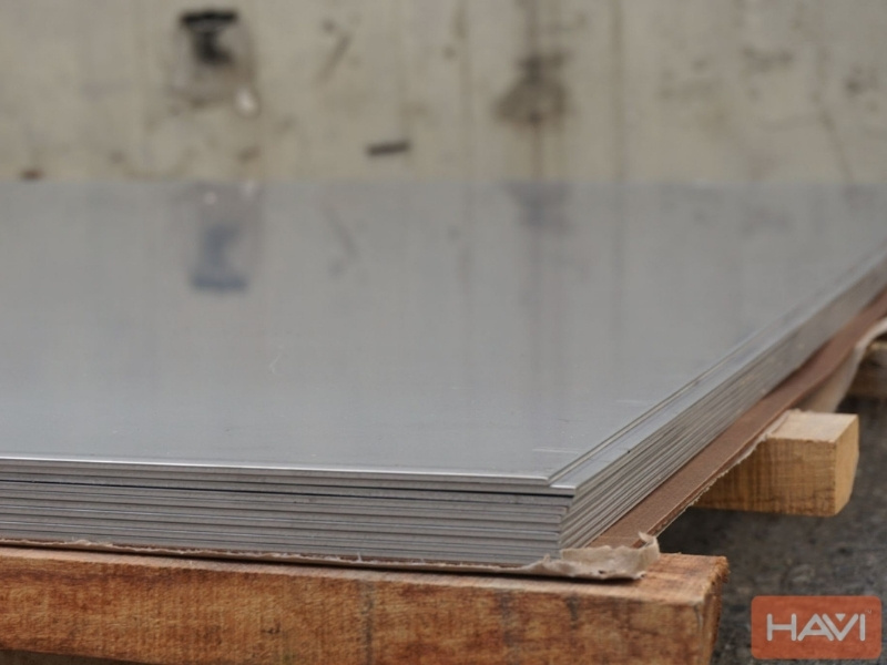 TIN TỨC 12 Chọn Inox Ngành Thực Phẩm