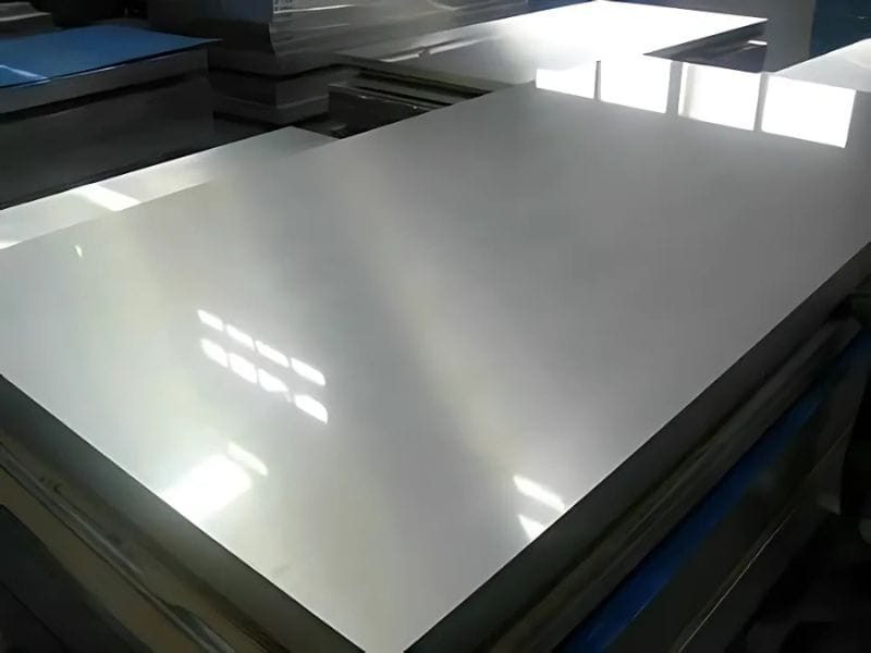 Inox 304 Bóng Mờ Là Gì Tất Tần Tật Bạn Cần Biết