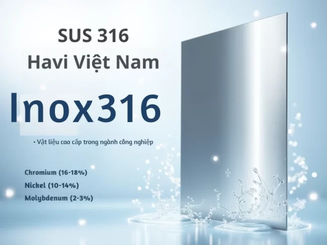 Inox 316