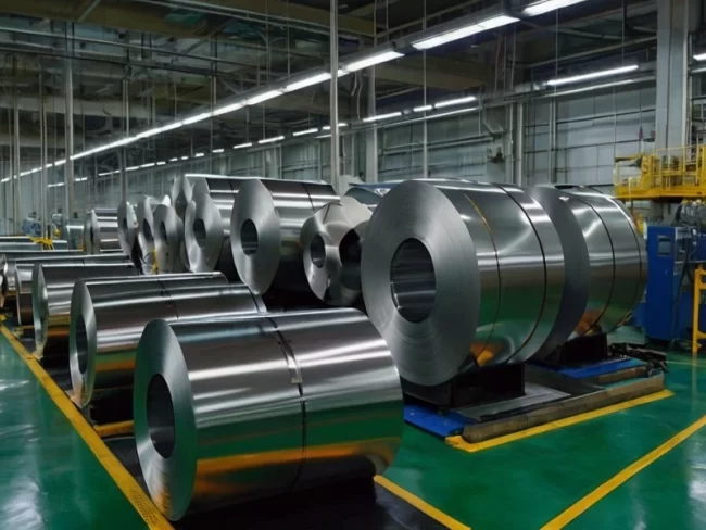Cách lựa chọn Tấm Inox và Cuộn Inox